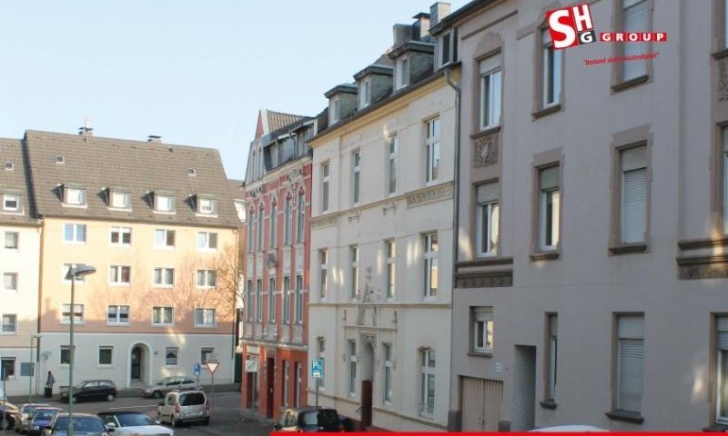 SHG+++Gemütliche 3,5-Zimmerwohnung wartet auf Ihren neuen Mieter