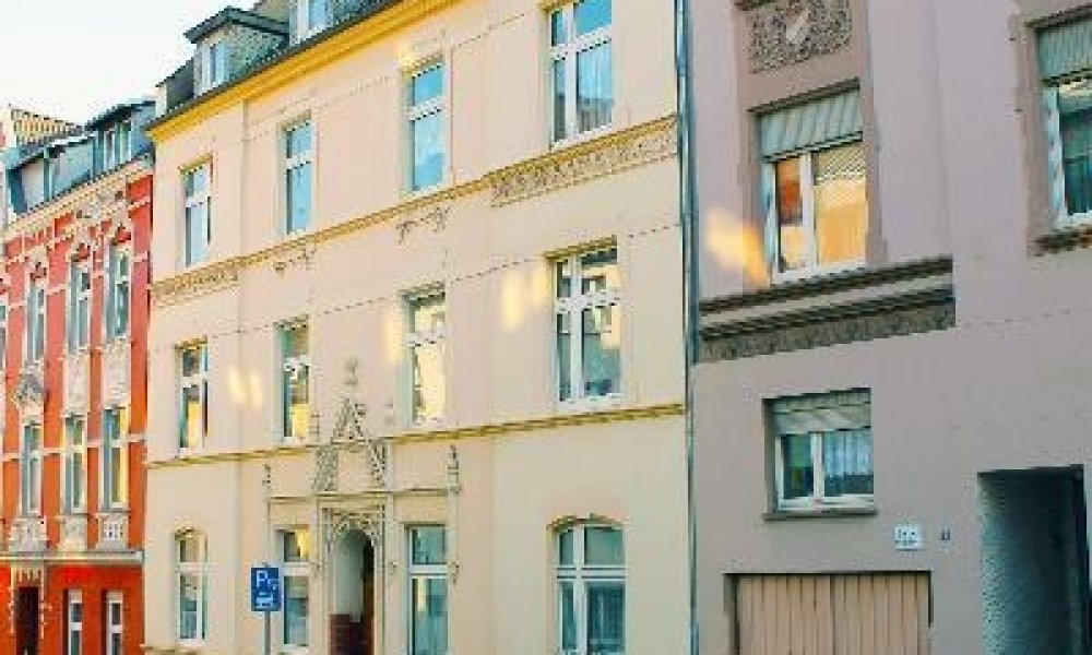 SHG+++Gemütliche 3,5-Zimmerwohnung wartet auf Ihren neuen Mieter