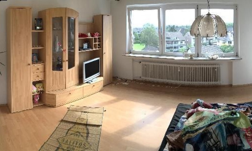 SHG+++ Gemütliches 1,5-Zimmer-Apartment mit Balkon an der Hagener Straße zu vermieten