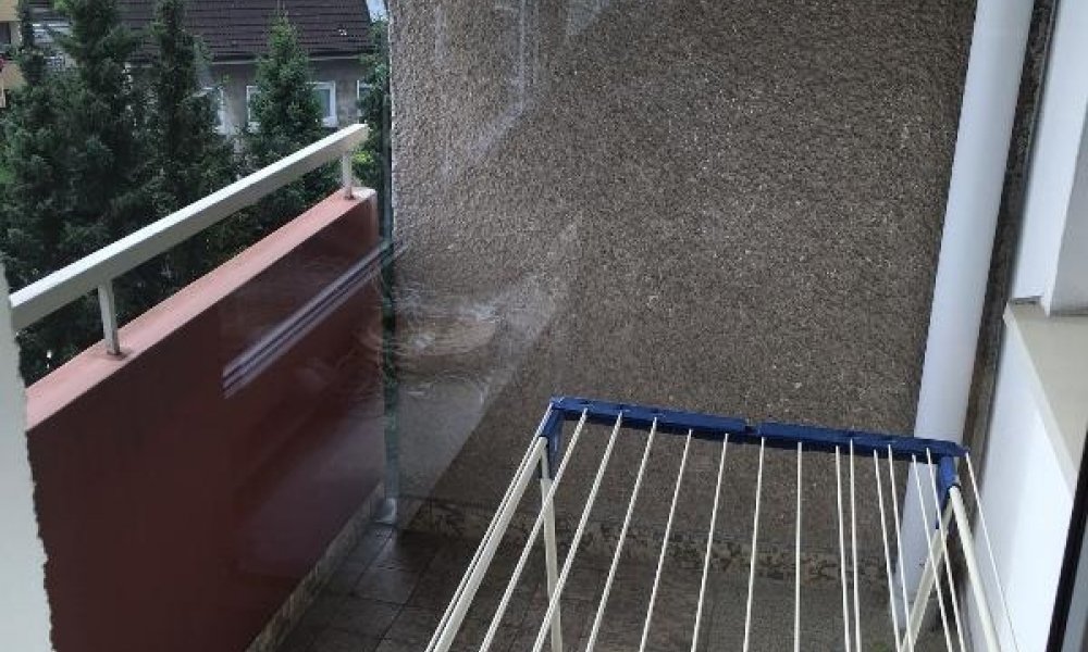 SHG+++ Gemütliches 1,5-Zimmer-Apartment mit Balkon an der Hagener Straße zu vermieten