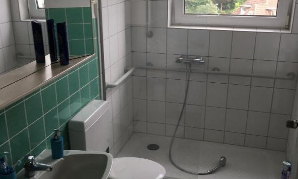 SHG+++ Gemütliches 1,5-Zimmer-Apartment mit Balkon an der Hagener Straße zu vermieten