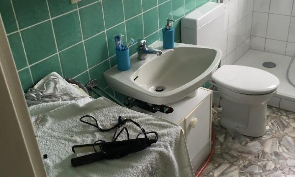 SHG+++ Gemütliches 1,5-Zimmer-Apartment mit Balkon an der Hagener Straße zu vermieten