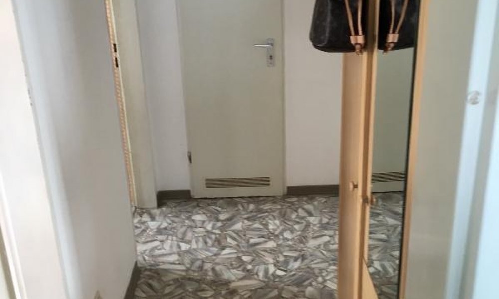 SHG+++ Gemütliches 1,5-Zimmer-Apartment mit Balkon an der Hagener Straße zu vermieten