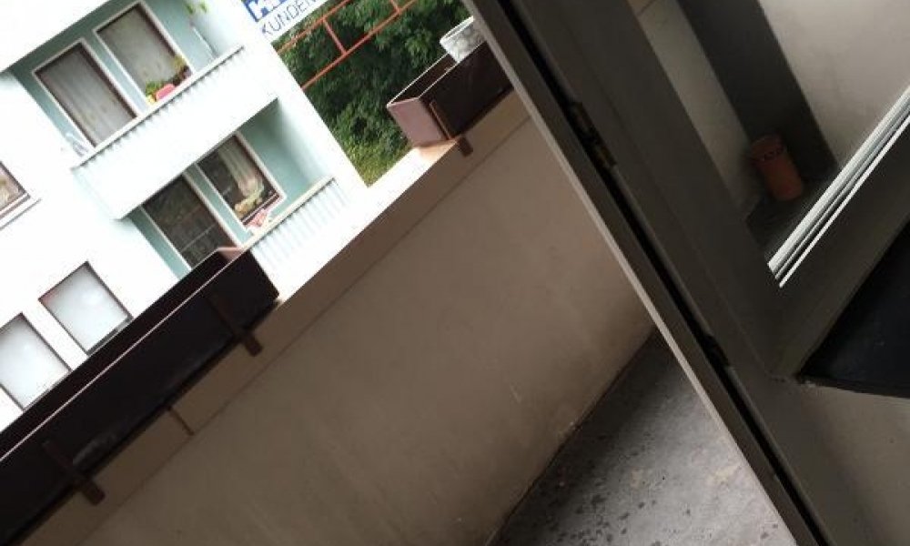 SHG+++ Ruhiges 1,5-Zimmer-Apartment wartet auf Ihren neuen Mieter