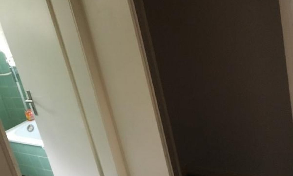 SHG+++ Ruhiges 1,5-Zimmer-Apartment wartet auf Ihren neuen Mieter