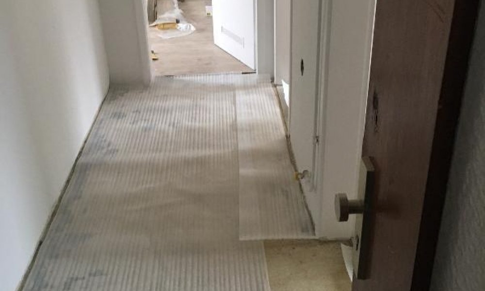 SHG+++ Gemütliche 2,5-Zimmer-Dachgeschosswohnung in Eilpe zu vermieten