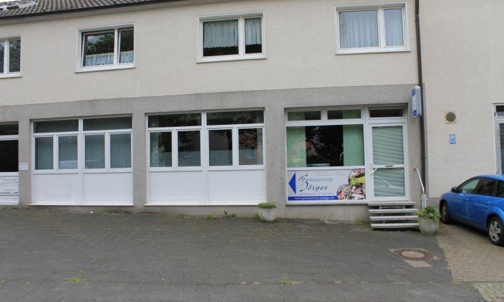 +++ expose1 - Schönes ruhiges Ladenlokal zu vermieten