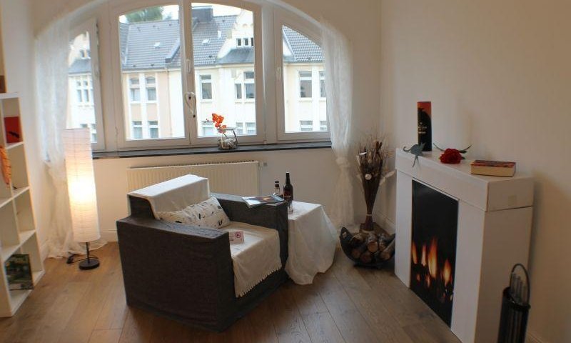 SHG +++ Für Menschen mit besonderem Anspruch: exklusiv wohnen im Stadthaus