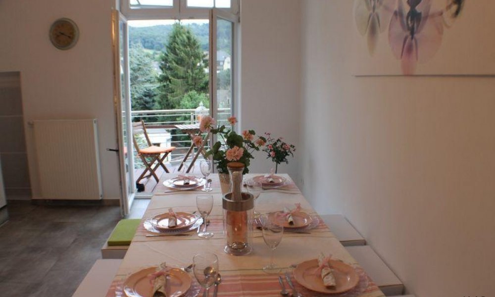 SHG +++ Für Menschen mit besonderem Anspruch: exklusiv wohnen im Stadthaus