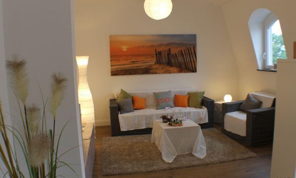 SHG +++ Für Menschen mit besonderem Anspruch: exklusiv wohnen im Stadthaus