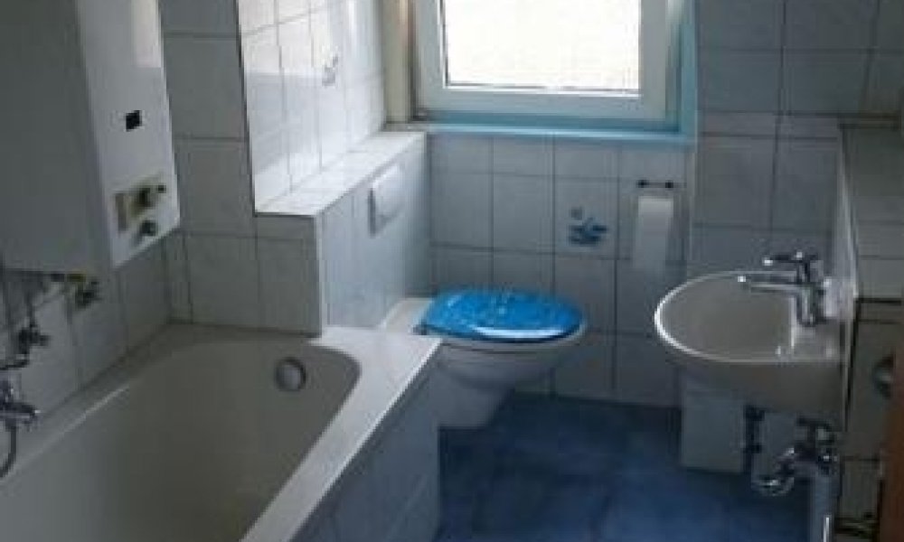 SHG+++ Gemütliche außergewöhnliche Dachgeschosswohnung in Eilpe zu vermieten