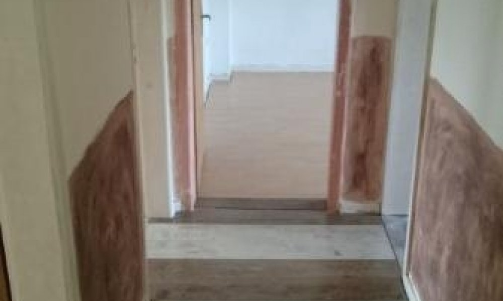 SHG+++ Gemütliche außergewöhnliche Dachgeschosswohnung in Eilpe zu vermieten