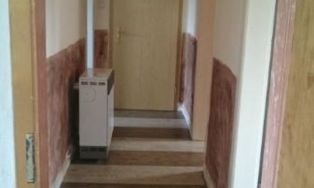 SHG+++ Gemütliche außergewöhnliche Dachgeschosswohnung in Eilpe zu vermieten