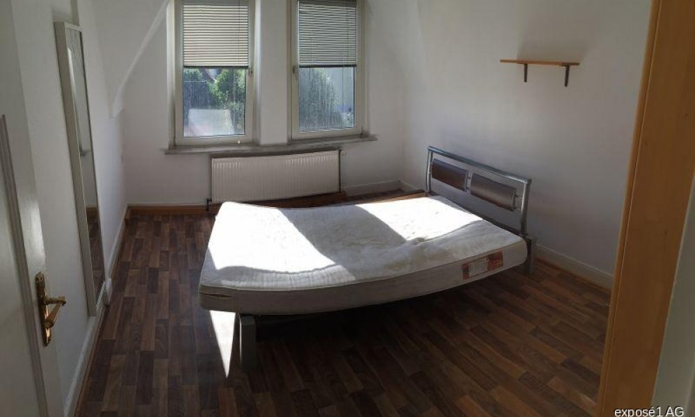SHG+++ Gemütliche 2,5-Zimmer-Dachgeschosswohnung in Wehringhausen zu vermieten