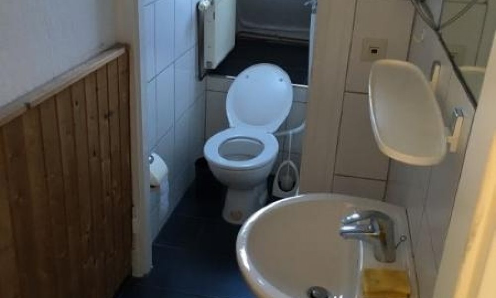 SHG+++ Gemütliche 2,5-Zimmer-Dachgeschosswohnung in Wehringhausen zu vermieten