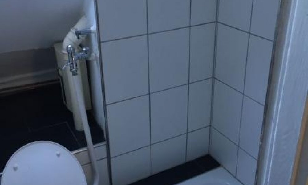 SHG+++ Gemütliche 2,5-Zimmer-Dachgeschosswohnung in Wehringhausen zu vermieten