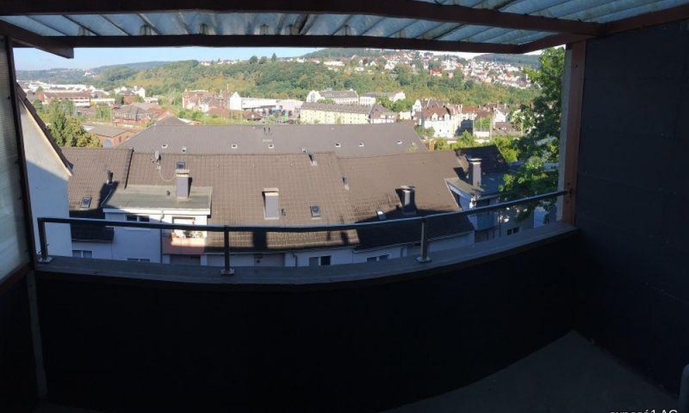 SHG+++ Gemütliche 2,5-Zimmer-Dachgeschosswohnung in Wehringhausen zu vermieten