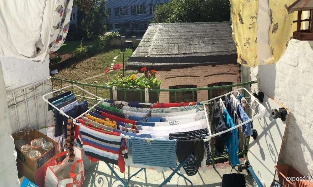 SHG+++ Großzügige Wohnung mit 4 Zimmern in Hagen-Haspe erwartet Sie