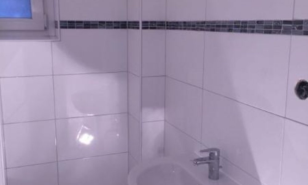 SHG+++ Schöne 2,5-Zimmerwohnung warten in der Rüttstraße auf ihren neuen Mieter!
