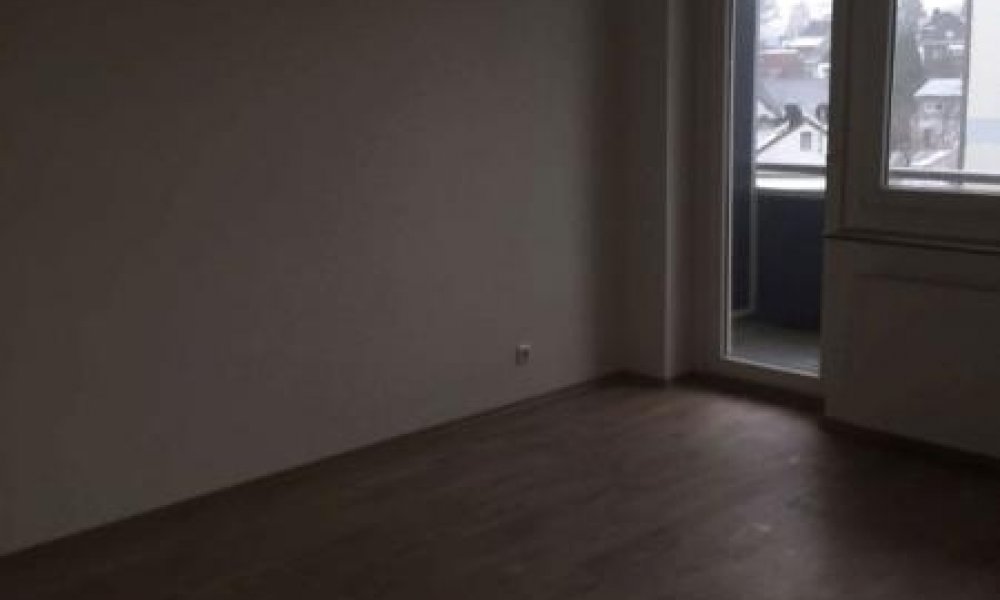 SHG+++ Schöne 2,5-Zimmerwohnung warten in der Rüttstraße auf ihren neuen Mieter!