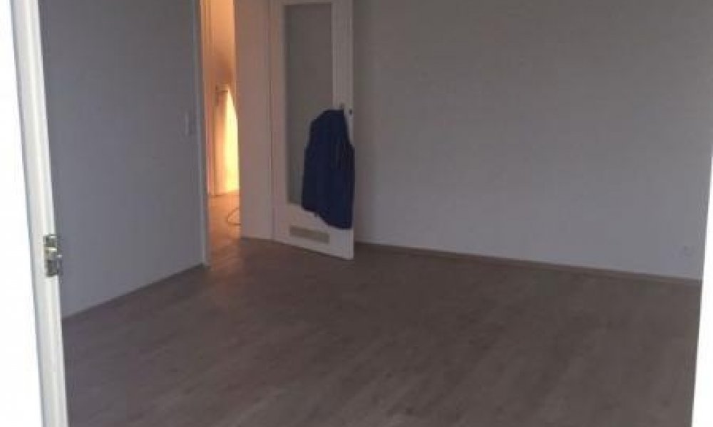 SHG+++ Schöne 2,5-Zimmerwohnung warten in der Rüttstraße auf ihren neuen Mieter!