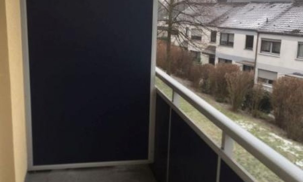 SHG+++ Schöne 2,5-Zimmerwohnung warten in der Rüttstraße auf ihren neuen Mieter!