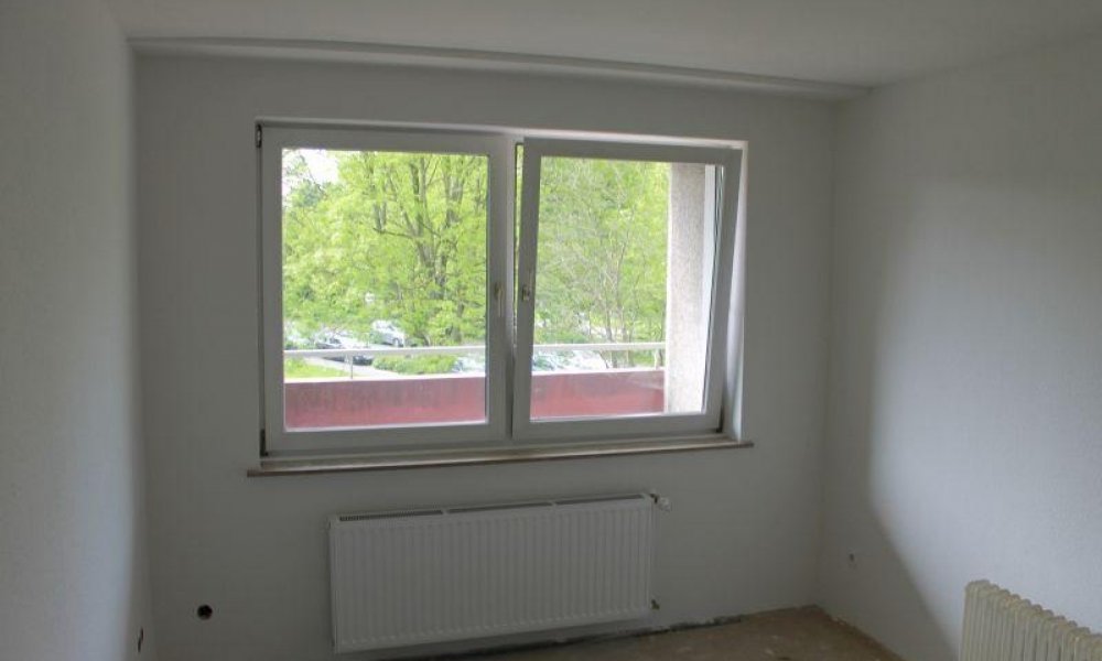 SHG+++ Großzügige 3-Zimmerwohnung mit Balkon an der Hagener Straße zu vermieten