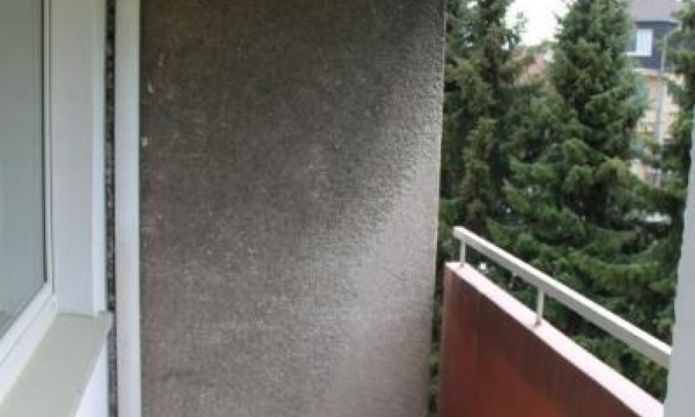 SHG+++ Großzügige 3-Zimmerwohnung mit Balkon an der Hagener Straße zu vermieten