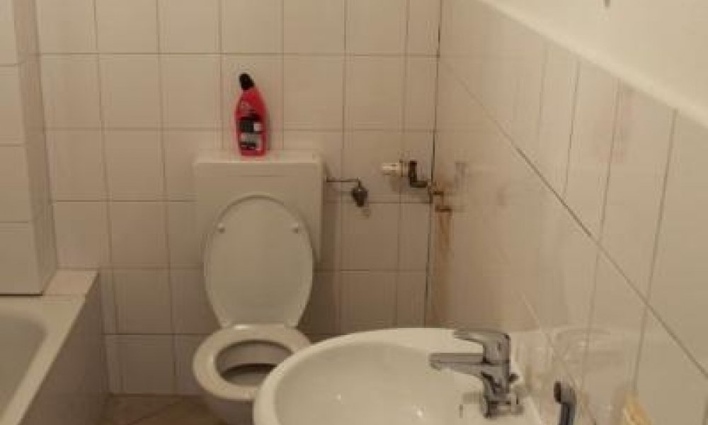SHG+++ Großzügige 3-Zimmerwohnung mit Balkon an der Hagener Straße zu vermieten