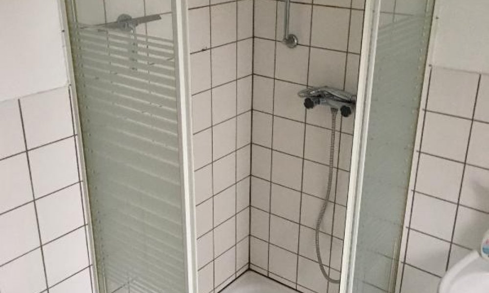 SHG+++ Schöne 2,5-Zimmerwohnung im DG mit kleinem Austritt/Loggia