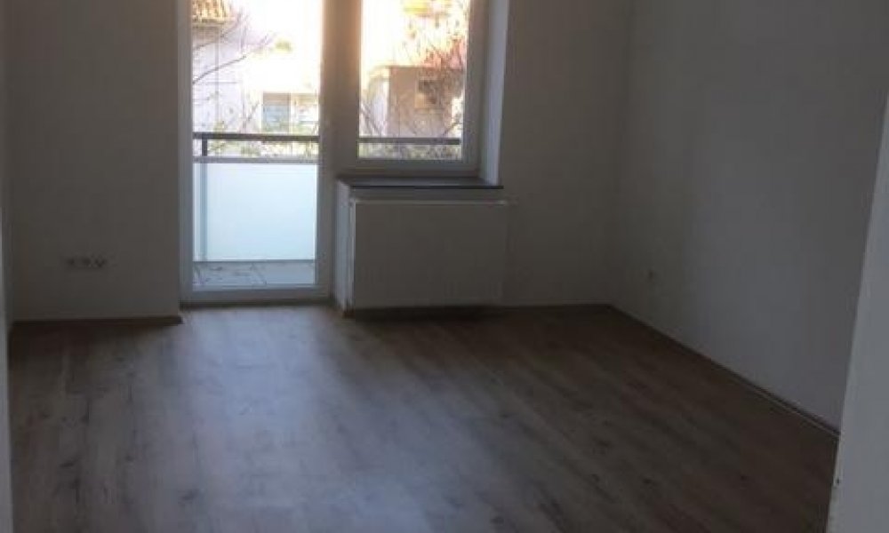 SHG++++ hochwertig sanierte und großzügige 4-Zimmer Wohnung im 2. OG zu vermieten