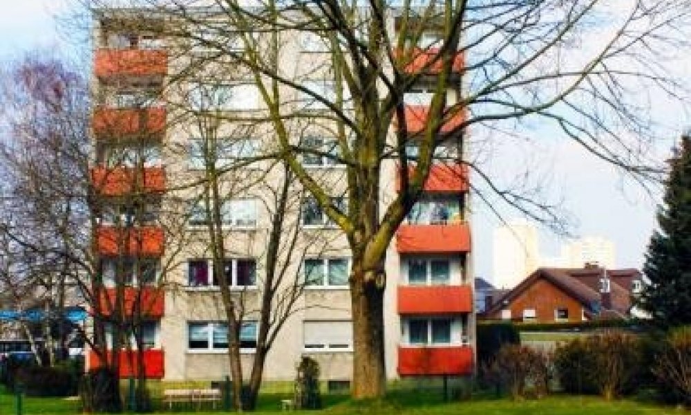 SHG+++ Gemütliches Appartment mit Balkon an der Hagener Straße zu vermieten