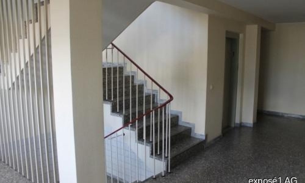 SHG+++ Gemütliches Appartment mit Balkon an der Hagener Straße zu vermieten