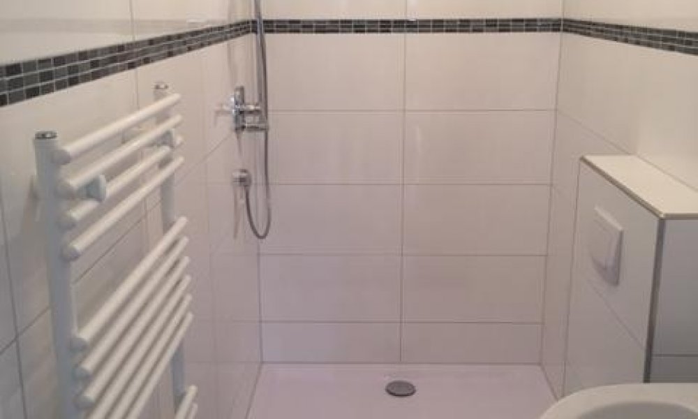 SHG++++ hochwertig sanierte und großzügige 4-Zimmer Wohnung im DG zu vermieten