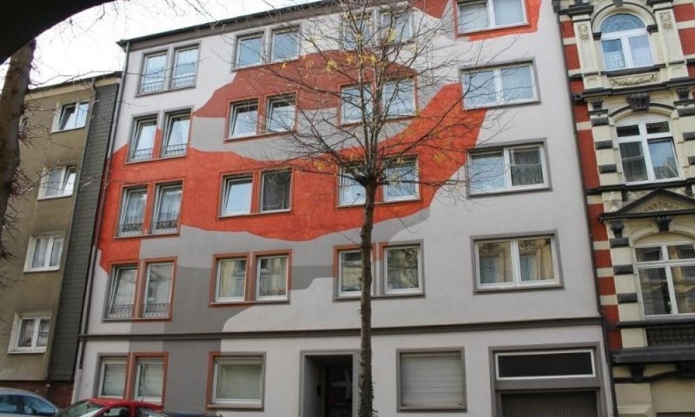 SHG+++ Zentrale 3-Zimmerwohnung im Herzen von Wehringhausen zu vermieten