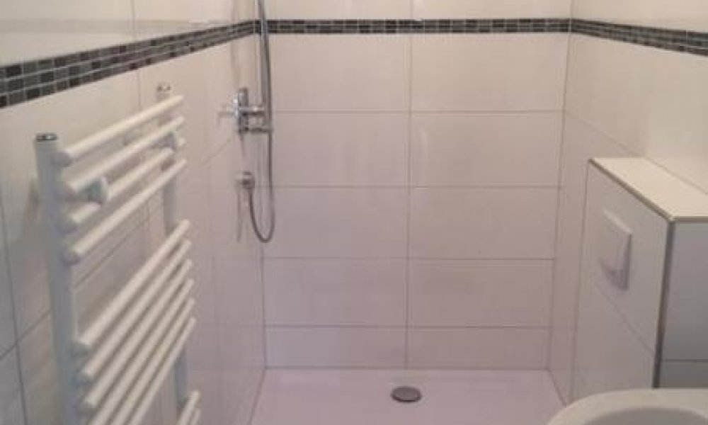 SHG+++ Kernsanierte 2 -Zimmerwohnung mit Balkon zu vermieten