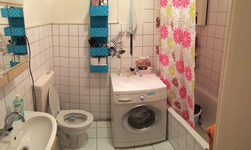 SHG+++ Gemütliche 3-Zimmerwohnung mit Balkon in Hagen-Mitte, zentral gelegen, zu vermieten