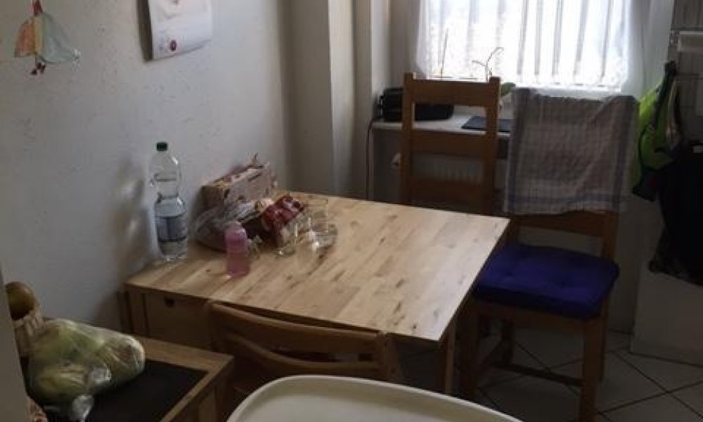 SHG+++ Schöne 4,5-Zimmerwohnung warten in der Rüttstraße auf ihren neuen Mieter!