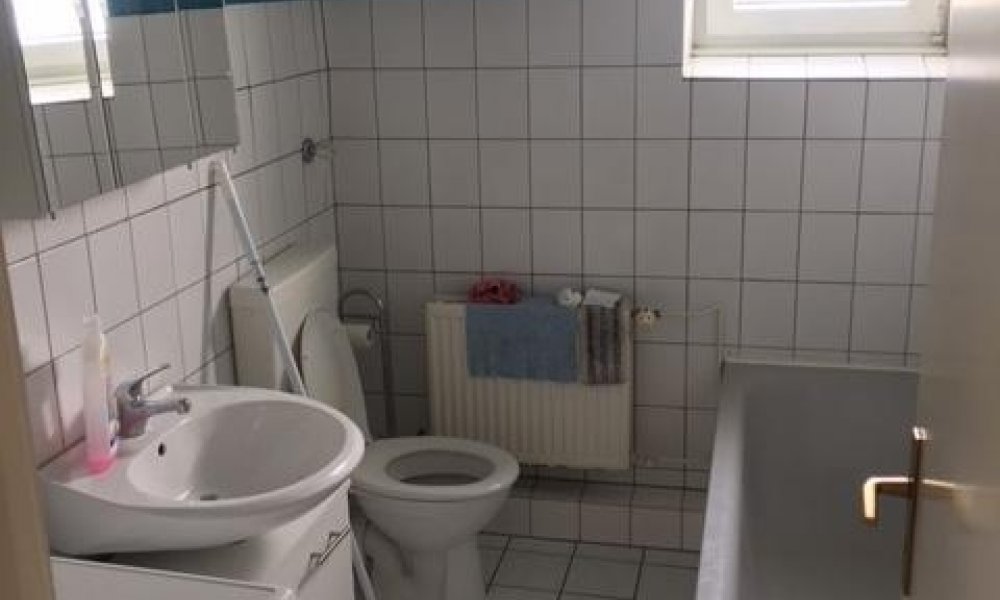 SHG+++ schöne großzügige 3,5-Zimmer-Wohnung im sanierten Objekt