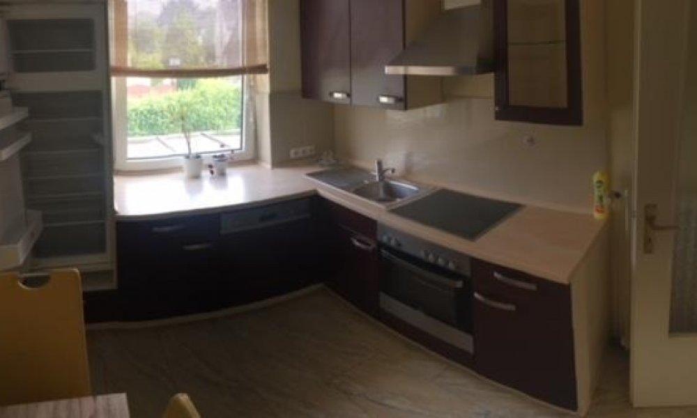 SHG+++ schöne großzügige 3,5-Zimmer-Wohnung im sanierten Objekt