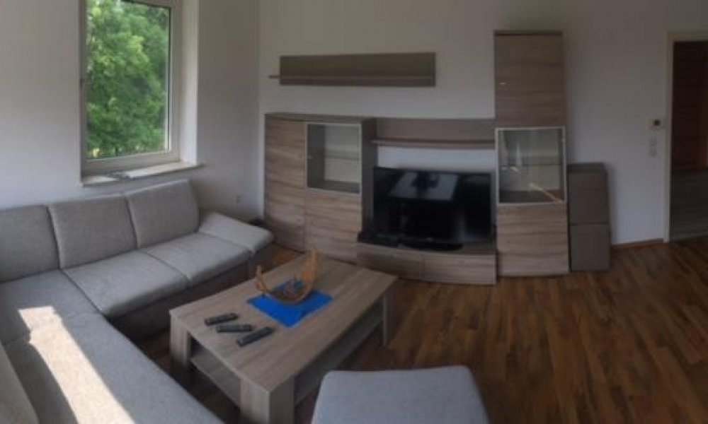 SHG+++ schöne großzügige 3,5-Zimmer-Wohnung im sanierten Objekt