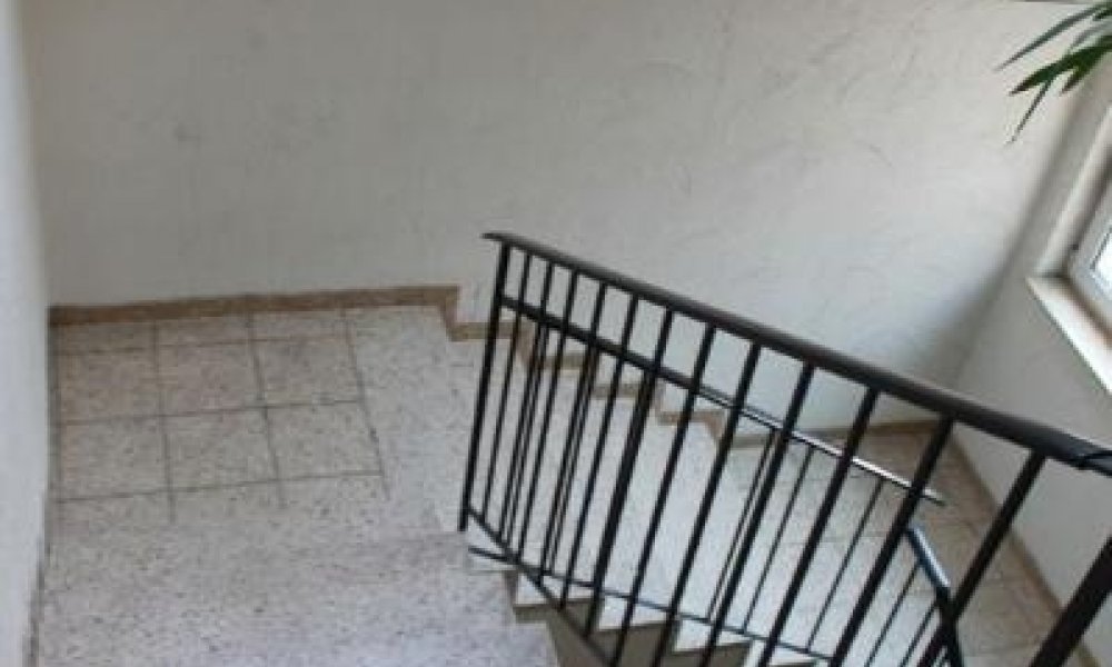 SHG+++ Perfekte erste Wohnung. Offen gestaltet mit Loggia und G-WC (Wohnberechtigungsschein notwendig)