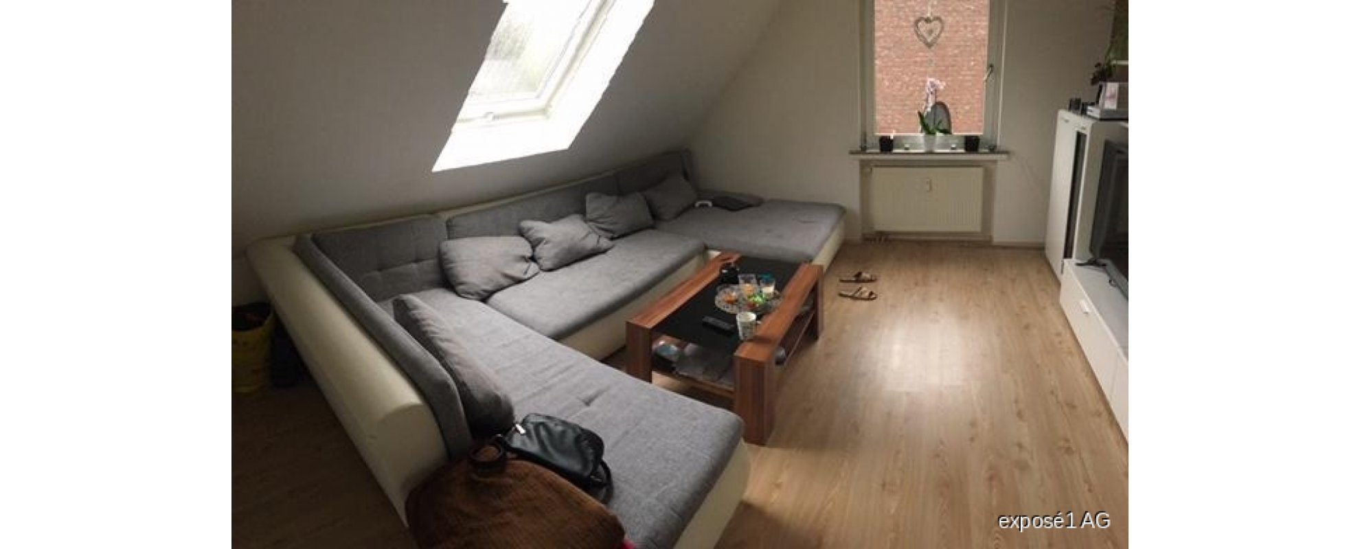 Wohnzimmer Teil 1