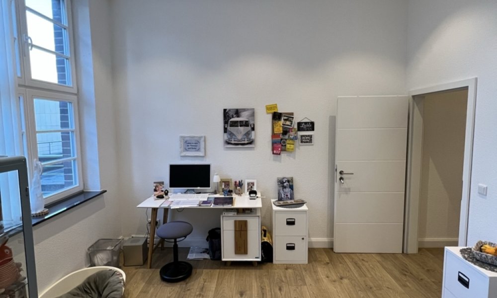 SHG+++ Großzügiges Büro direkt am Landgericht Hagen im Haus der Ruhrkohle