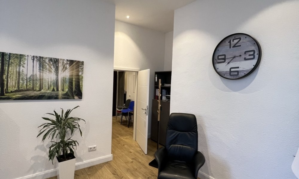 SHG+++ Großzügiges Büro direkt am Landgericht Hagen im Haus der Ruhrkohle