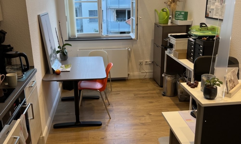 SHG+++ Großzügiges Büro direkt am Landgericht Hagen im Haus der Ruhrkohle