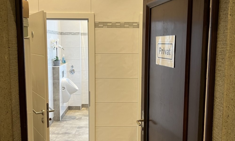 SHG+++ Großzügiges Büro direkt am Landgericht Hagen im Haus der Ruhrkohle