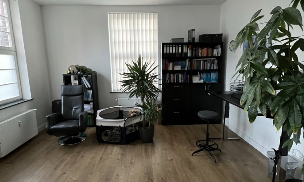 SHG+++ Großzügiges Büro direkt am Landgericht Hagen im Haus der Ruhrkohle