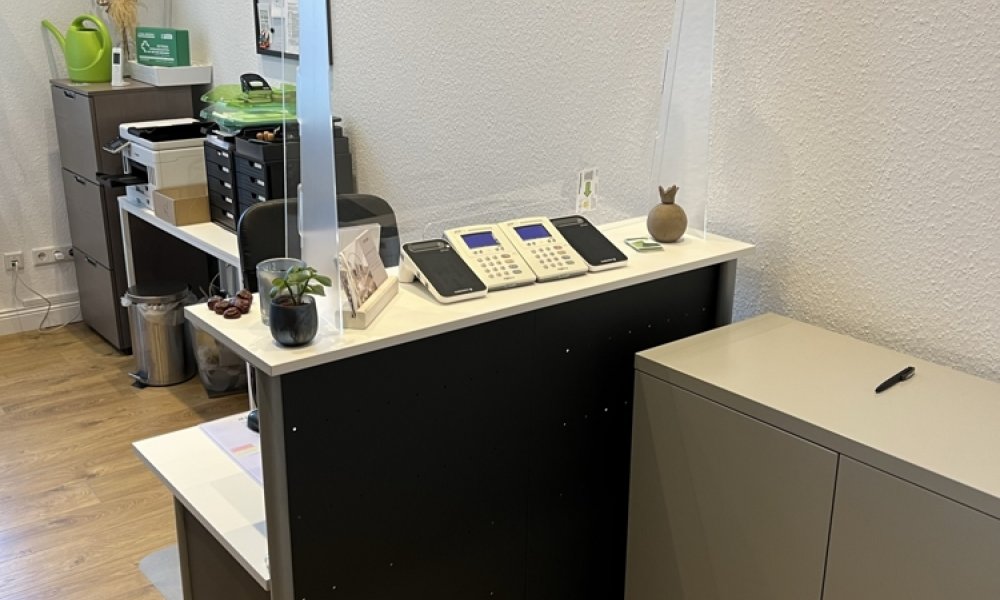 SHG+++ Großzügiges Büro direkt am Landgericht Hagen im Haus der Ruhrkohle