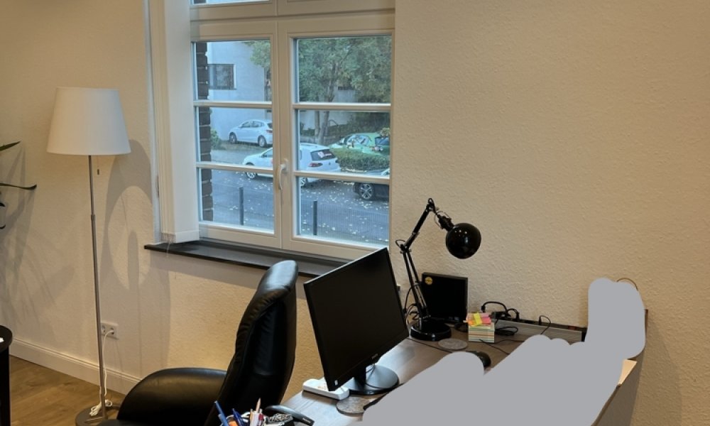 SHG+++ Großzügiges Büro direkt am Landgericht Hagen im Haus der Ruhrkohle